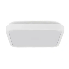 V-tac Plafon LED 48W 5160lm IP44 - VT-8630W-SQ világítás