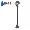 V-tac Pole Lamp kültéri álló lámpa 95 cm, IP44 (E27)