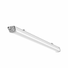 V-tac polikarbonát LED lámpa 120cm 36W IP65 természetes fehér 120 Lm/W (GT-Széria) - SKU 23387