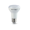 V-tac PRO 8.5W E27 R63 hideg fehér LED lámpa izzó - SAMSUNG chip - 21143