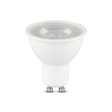 V-tac PRO LED lámpa izzó, 7.5W 38° GU10 - Hideg fehér - 21877 izzó