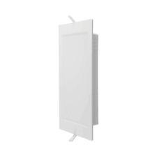 V-tac PRO süllyeszthető, műanyag, szögletes LED panel 3W, meleg fehér - SKU 104771 világítás