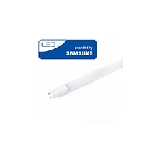 V-tac Samsung Pro Nano T8 LED fénycső (120 cm) 18 Watt - (4000K) világítás