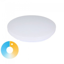 V-tac SL CCT mennyezeti LED lámpa (18W/1080Lumen) fehér világítás