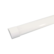 V-tac Slim 30W LED lámpa 120cm, 155 Lm/W - hideg fehér - 20364 világítás