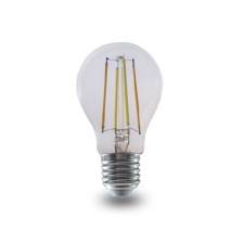 V-tac Smart Light 7W E27 CCT WiFi okos filament LED izzó - 3001 izzó