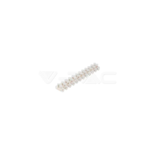 V-tac sorkapocs, 5A 5mm-ig, 10 db/csomag - SKU 11800 villanyszerelés