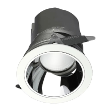 V-tac süllyeszthető LED COB mélysugárzó lámpa UGR95 15W meleg fehér - SKU 1483 világítás