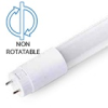 V-tac T8 LED fénycső (120 cm) 18 Watt - 6000K, üveg (6206)