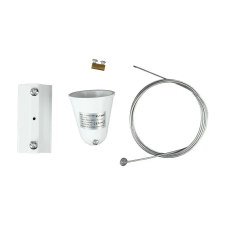 V-tac tracklight sín függeszték szett - SKU 3566 világítás