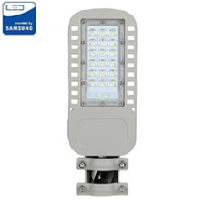 V-tac Utcai LED lámpa ST (30W/120°) Természetes fehér 4050 lm, Samsung világítás