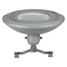 V-tac utcai LED lámpa, térvilágító ledes lámpatest 100W természetes fehér - SKU 545 kültéri világítás