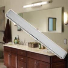 V-tac V-TAC Prémium LED tükörvilágítás / 10W=75W bútor