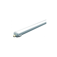 V-tac vízmentes LED lámpa (18 Watt/60 cm) természetes fehér világítás