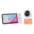 V-Tech Vtech bébiõr wi-fi kamerás éjjeli fénnyel RM5754