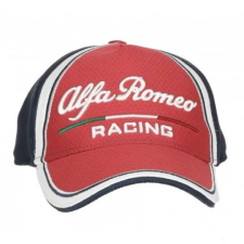 VA Enterprise Alfa Romeo Baseball Sapka - Team férfi sapka