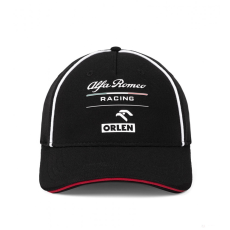 VA Enterprise Alfa Romeo Team Baseball Sapka, 2021