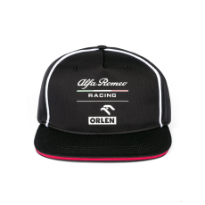 VA Enterprise Alfa Romeo Team Flatbrim Sapka, 2021