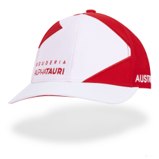 VA Enterprise Aplha Tauri Team Baseball Sapka - Austrian GP, 2021