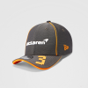 VA Enterprise McLaren Daniel Ricciardo Baseball Sapka
