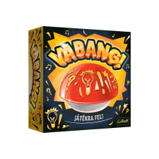  VABANG társasjáték társasjáték