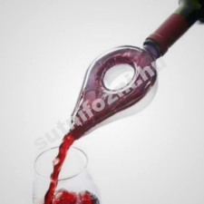 VacuVin Dekanter konyhai eszköz