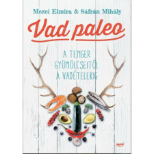 Vad paleo - Mezei-Sáfrán gasztronómia