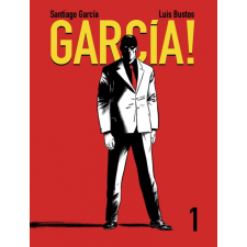 Vad Virágok Kiadó García! 1. regény