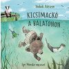 Vadadi Adrienn - Kicsimackó a Balatonon