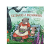 Vadadi Adrienn - Kicsimackó a nagymamánál