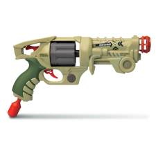 Vadász revolver gyerekeknek 32 cm katonásdi
