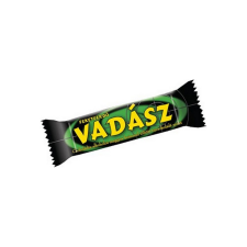 Vadász szelet feketeerdő tejcsokis - 25 g csokoládé és édesség