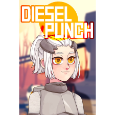 Vadd games Diesel Punch (PC - Steam elektronikus játék licensz) videójáték