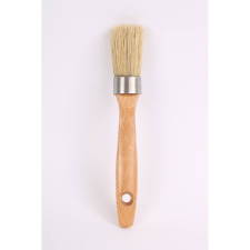  Vaddisznó sörte ecset 25mm dekorációs kellék