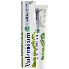 Vademecum Natural White 75 ml fogkrém