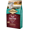 VAFO PRAHS Carnilove Fresh Adult Cat Carp&amp;Trout Sterilised - Ponty és Pisztráng Hússal 6kg (VAT011817)