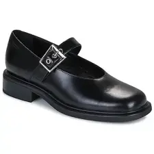 Vagabond Shoemakers Balerina cipők / babák ELLIS Fekete 41 női cipő