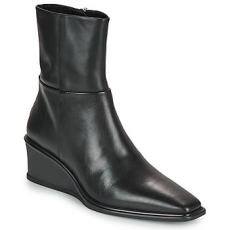 Vagabond Shoemakers Bokacsizmák AINO Fekete 38