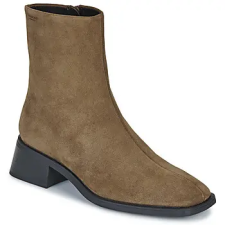 Vagabond Shoemakers Bokacsizmák BLANCA Barna 38 női csizma, bakancs