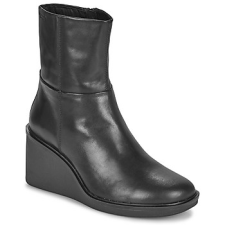 Vagabond Shoemakers Bokacsizmák DEENA Fekete 38 női csizma, bakancs