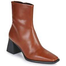 Vagabond Shoemakers Bokacsizmák HEDDA Barna 40