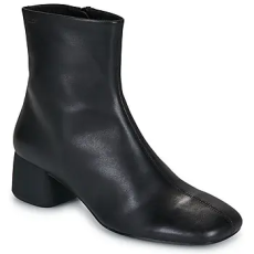 Vagabond Shoemakers Bokacsizmák LIVIA Fekete 36