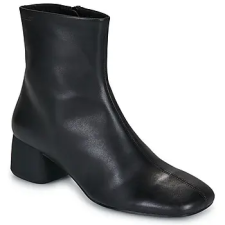 Vagabond Shoemakers Bokacsizmák LIVIA Fekete 37 női csizma, bakancs
