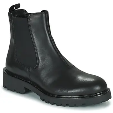 Vagabond Shoemakers Csizmák KENOVA Fekete 41 női csizma, bakancs