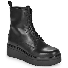 Vagabond Shoemakers Csizmák TARA Fekete 39 női csizma, bakancs