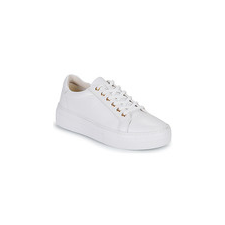 Vagabond Shoemakers Rövid szárú edzőcipők ZOE PLATFORM Fehér 36 női cipő