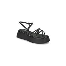 Vagabond Shoemakers Szandálok / Saruk COURTNEY Fekete 41