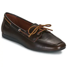 Vagabond Shoemakers Vitorlás cipők HILLARY Barna 38 női cipő