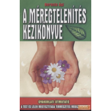 Vagabund A méregtelenítés kézikönyve antikvárium - használt könyv