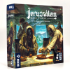 Vagabund DEVIR GAMES Jeruzsálem: Anno Domini társasjáték